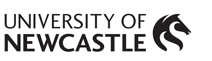 UNewcastle logo