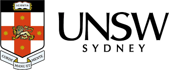 logo UNSW